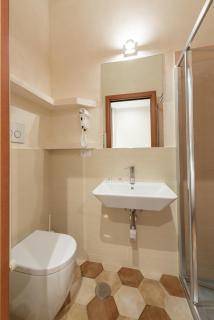 Top Floor Colosseo Guesthouse - Rom - 4