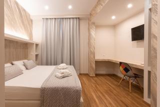 Top Floor Colosseo Guesthouse - Rom - 3