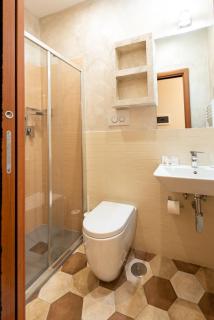 Top Floor Colosseo Guesthouse - Rom - 2