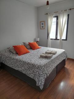 Habitación Doble con Baño Privado en Ushuaia -2 PAX- Sin cocina - Ushuaia - 2