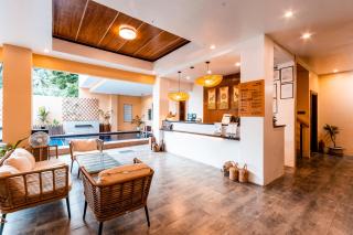 Molly Resorts - Puerto Galera - 8