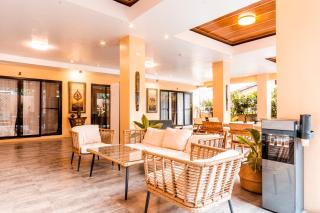 Molly Resorts - Puerto Galera - 6
