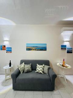 Ferdirisa Vesuvio Home&Garden - San Giorgio a Cremano - 9