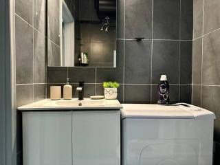 N25 - Cozi Eden 1 bedroom apartment - Atene - 4