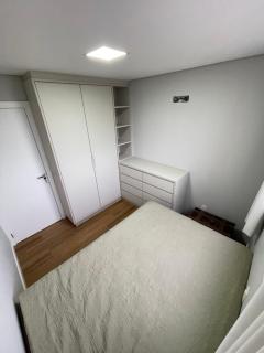 Apartamento completo para veraneio - 2
