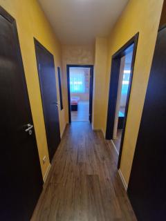 Bansko Royal Towers George Apartment, next to the Gongola, freshly renovated - Bansko - 2