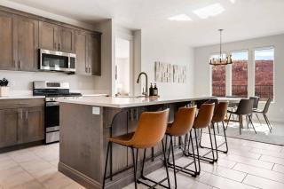 Rainson Retreat home - Washington - 7