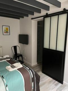 Loft relais Cœur de France - Vierzon - 7