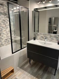 Loft relais Cœur de France - Vierzon - 5