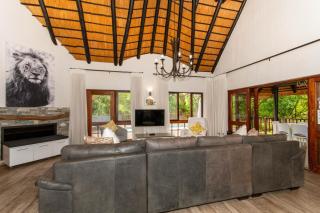 Kruger Park Lodge Unit No. 253 - Hazyview - 9