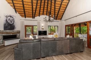 Kruger Park Lodge Unit No. 253 - Hazyview - 8