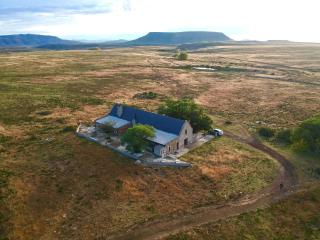 Sneeuberg Nature Reserve - Nieu-Bethesda - 0