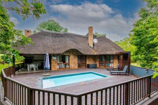 Kruger Park Lodge Unit No. 253 - Hazyview - 0