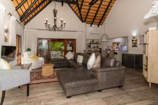 Kruger Park Lodge Unit No. 253 - Hazyview - 3