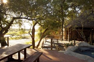 Bushriver Lodge - 6