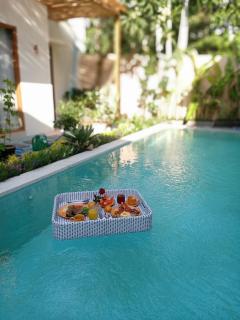 Villa Elisabeth - Seminyak - 5