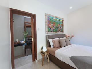 Villa Elisabeth - Seminyak - 4