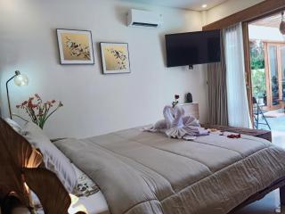 Villa Elisabeth - Seminyak - 3