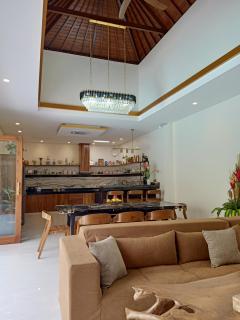Villa Elisabeth - Seminyak - 1