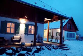Őri Art Inn - Őriszentpéter - 1