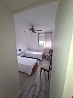 apartamento en EDIFICIO URUGUAY 8VO - 6