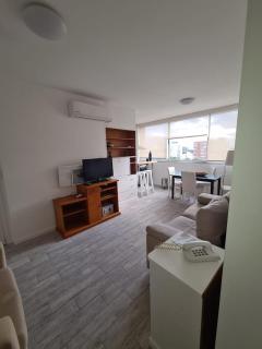apartamento en EDIFICIO URUGUAY 8VO - Punta del Este - 5