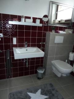 Casa Graf - Bad Emstal - 4