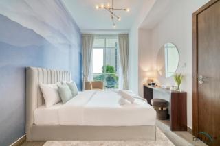 Luxury 2BR Duplex at Hameni Tower JVC by Deluxe Holiday Homes - Dubái - 5