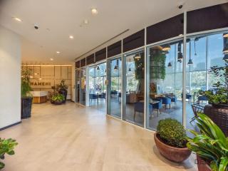 Luxury 2BR Duplex at Hameni Tower JVC by Deluxe Holiday Homes - Dubái - 0