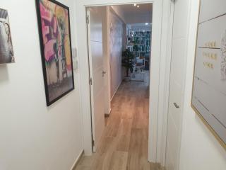CALBAJ - 1 Dorm, Wifi, Fire Stick Amazon, Centro, Playa a 850 metros - Torremolinos - 1