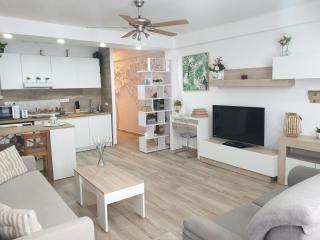 CALBAJ - 1 Dorm, Wifi, Fire Stick Amazon, Centro, Playa a 850 metros - Torremolinos - 0
