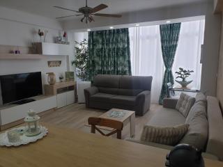 CALBAJ - 1 Dorm, Wifi, Fire Stick Amazon, Centro, Playa a 850 metros - Torremolinos - 6