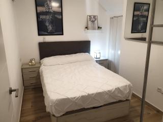 CALBAJ - 1 Dorm, Wifi, Fire Stick Amazon, Centro, Playa a 850 metros - Torremolinos - 7