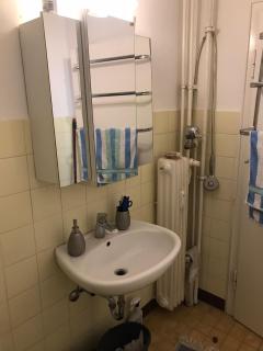 Fairbooking24private Apartments Nbg Exhibition Ground Room Agancy - Nuremberg - 5