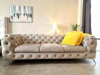 Fairbooking24private Apartments Nbg Exhibition Ground Room Agancy - Nuremberg - 2