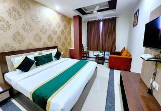 VK Hotels & Resorts - Amritsar - 6