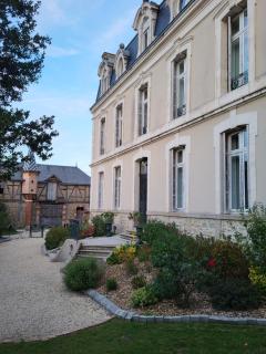 LES 5 ESCALES - Parthenay - 9