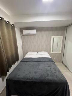 apê 1108, mandarim belém, 11º andar-wifi-garagem - Belém - 6