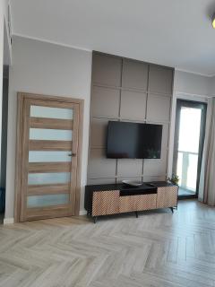 Hanza Tower Apartament 14 th Floor - Szczecin - 8