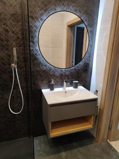 Hanza Tower Apartament 14 th Floor - Szczecin - 4
