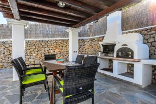 Beautiful 3 bedroom finca in San Vicent - Cala de Sant Vicent - 5