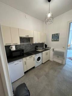 Grand appartement Cordier - 4