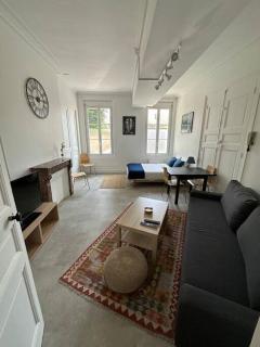 Grand appartement Cordier - Rouen - 3