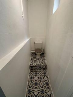 Grand appartement Cordier - Rouen - 2