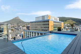 The Tokyo Apartments by Propr - Le Cap - 6