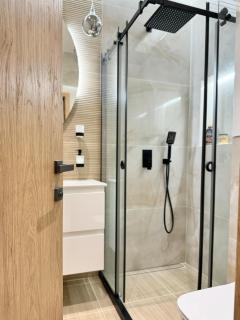 City Modern & Classy Apartment for 4 Guests & Parking - Sofia - 7