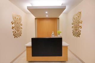 Lemon Tree Premier, Delhi Airport - New Delhi - 7