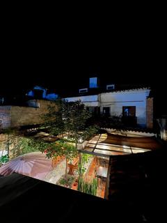 Encanto Azul en Villa - Villa de Leyva - 6