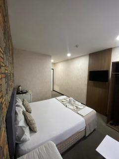 Nostalji Hotel - Avcılar - 1