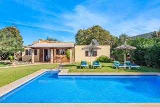 Villa Llompart Pollensa by JS Villas - Pollença - 0